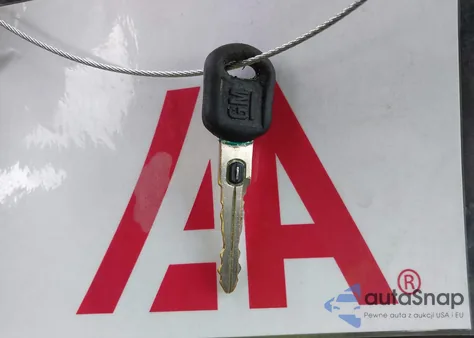 2002 Buick Century Custom z USA, uszkodzony, nr VIN 2G4WS52J721208208